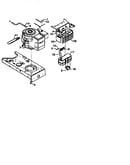 Over head valve