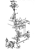 Steering assembly
