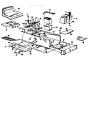 Seat assembly