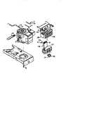 Overhead valve