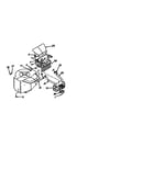 Twin cylinder