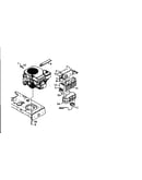 Muffler assembly