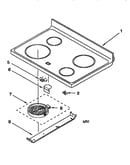 Cooktop
