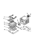 Internal oven