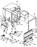 Tub assembly