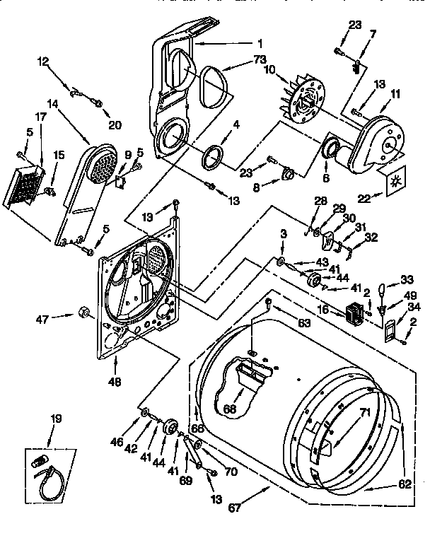BULKHEAD