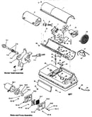 Functional replacement parts