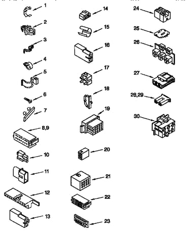 Wiring harness
