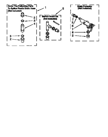 Water system