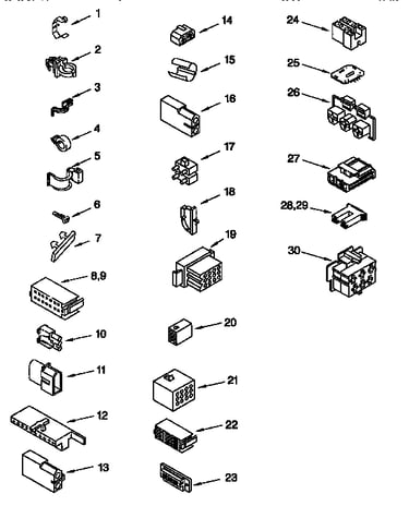Wiring harness