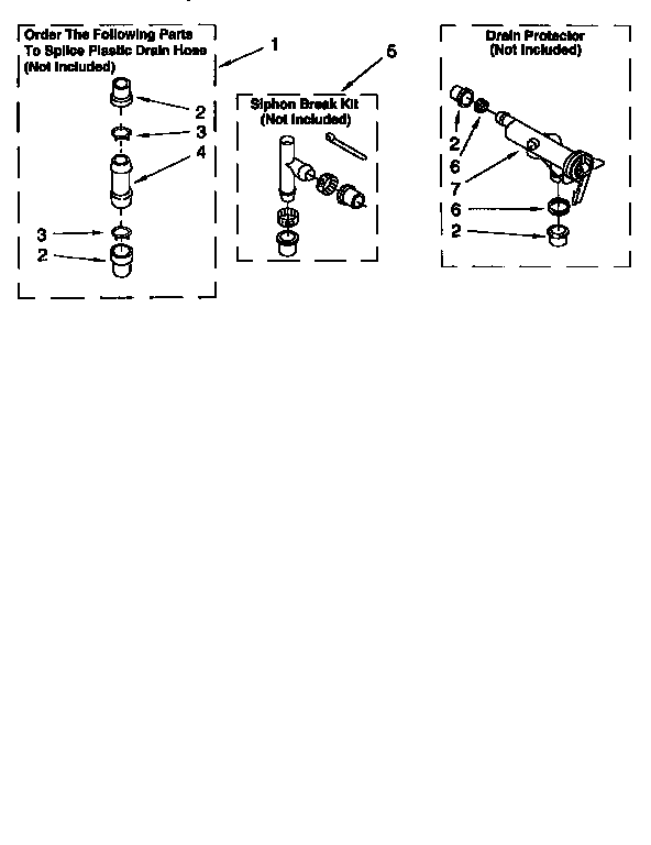 Water system