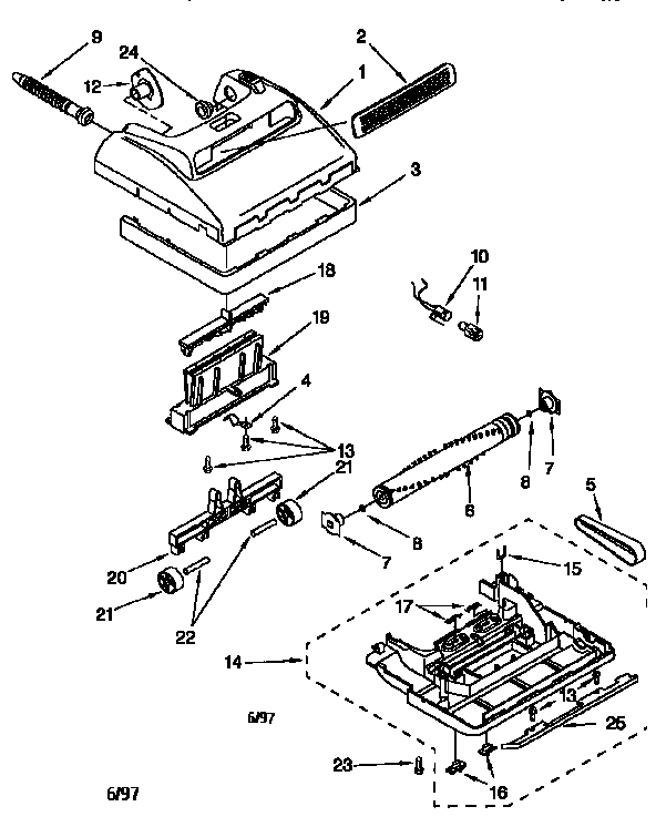 Nozzle