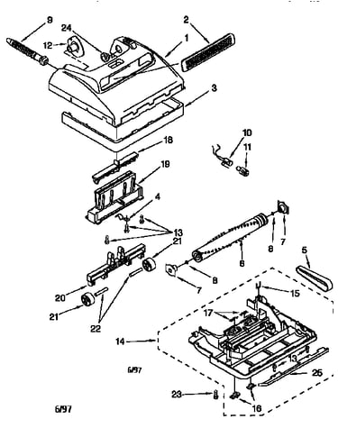Nozzle