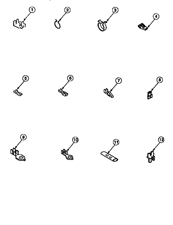 Terminals