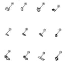 Terminals