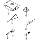 Special tools