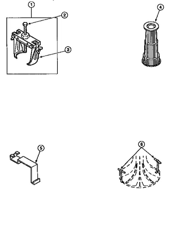 Special tools