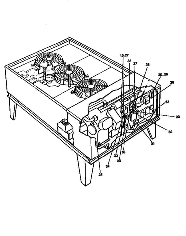 Fuse and relay