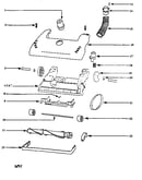 Base assembly