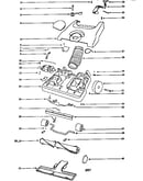 Base assembly