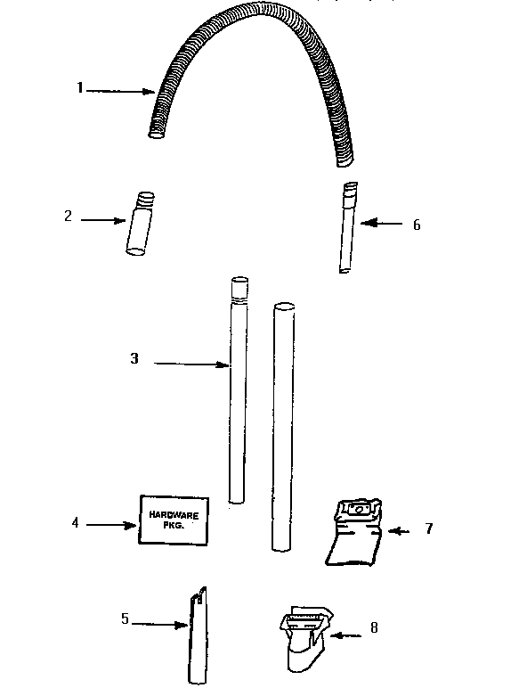 ATTACHMENT PARTS