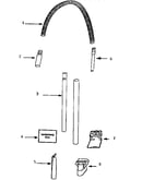 Attachment parts
