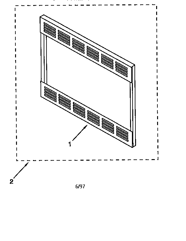 TRIM KIT