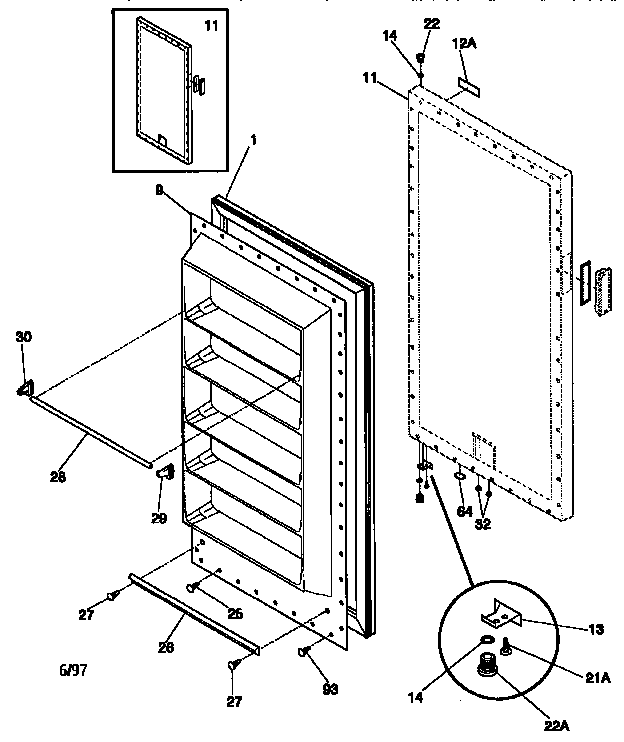 Door