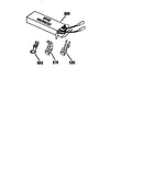 Wire harness and components