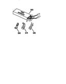 Wire harness and components