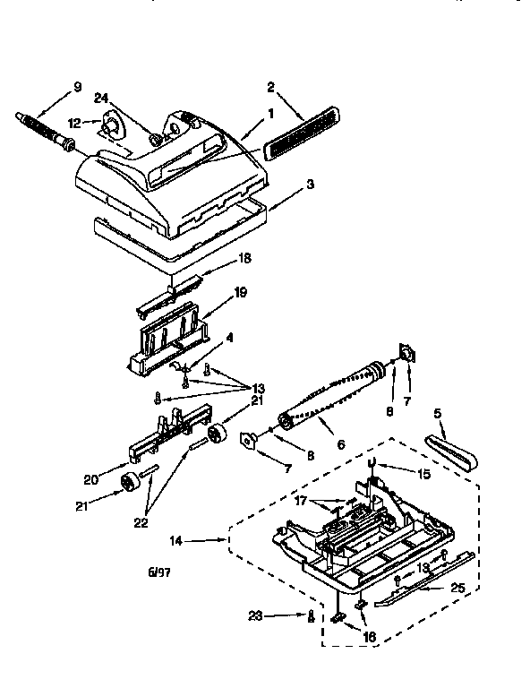 Nozzle
