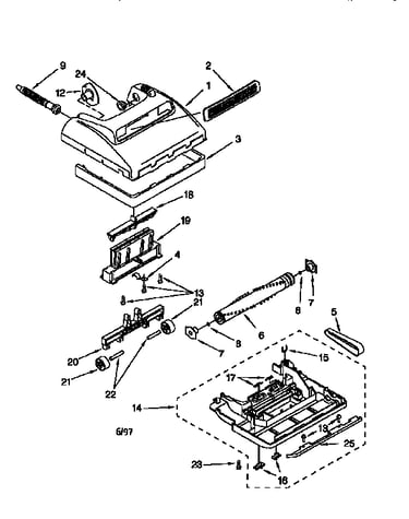Nozzle