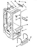 Refrigerator liner