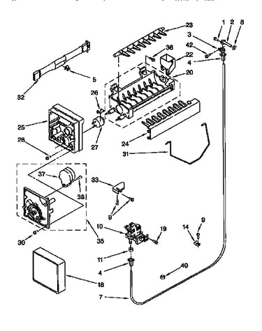 Icemaker