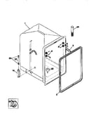 Tub assembly
