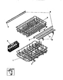 Rack assemblies