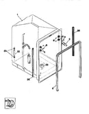 Tub assembly