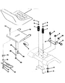 Seat assembly