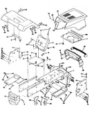 Chassis and enclosures