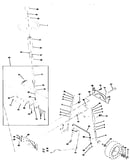 Steering assembly