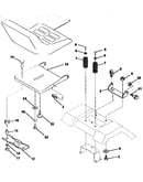 Seat assembly