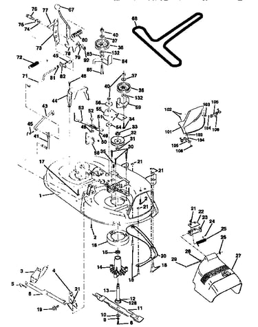 Mower