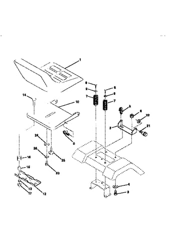 Seat assembly