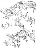 Chassis and enclosures