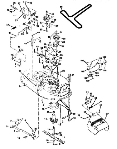 Mower