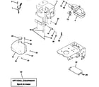 Craftsman 917258471 engine diagram