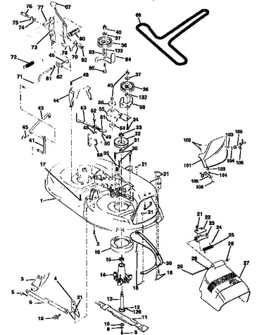 Mower