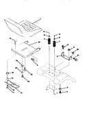 Seat assembly