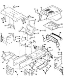 Chassis and enclosures