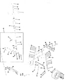 Steering assembly